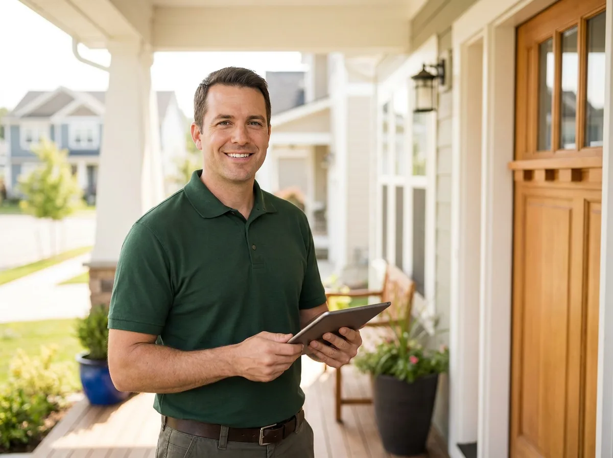 Pest control FAQs for Greenville, PA